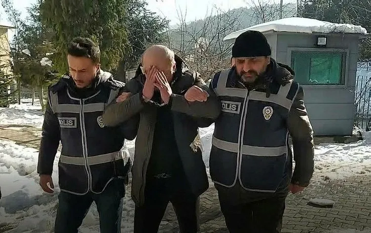 Hülya Avşar’ın evini de soyan Zelkif Bay, cezaevinde hayatını kaybetti