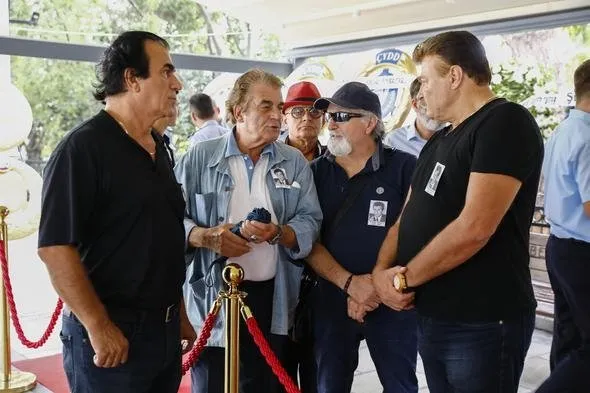 Kuzey Vargın hayatını kaybetti