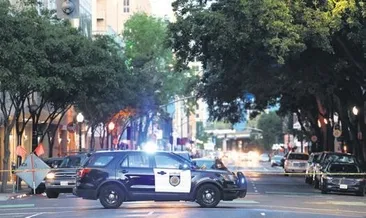 ABD’de silahlı saldırı: 6 ölü