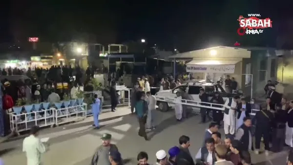 Afganistan ve Pakistan’ı vuran depremde 12 kişi öldü | Video