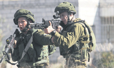 Kudüs’te tehlikeli gerginlik!