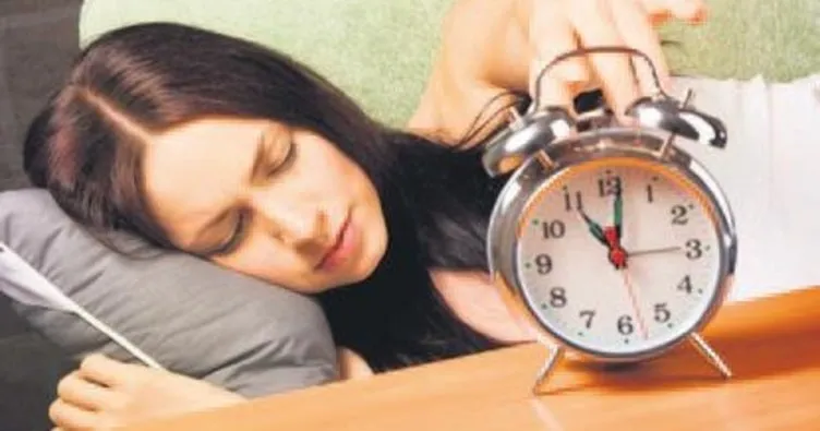 6 saatten az uyku iki kat ölüm riski