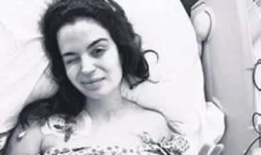 ‘Yaşıyorum şükür’