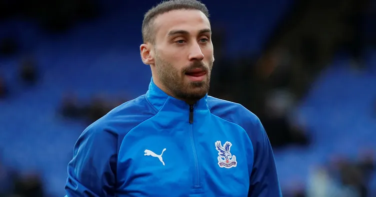 Cenk Tosun’dan Ahmet Nur Çebi itirafı