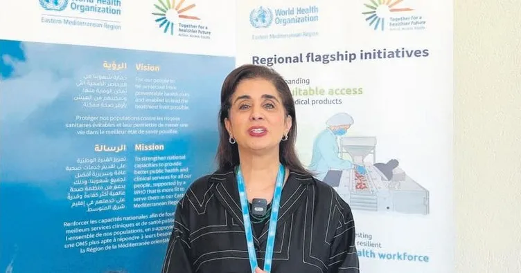 DSÖ’den Türkiye’ye Suriye teşekkürü