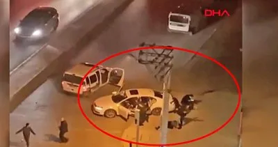Son dakika! İzmir Valilliği’nden sosyal medyada olay olan görüntülere soruşturma! O polis açığa alındı | Video