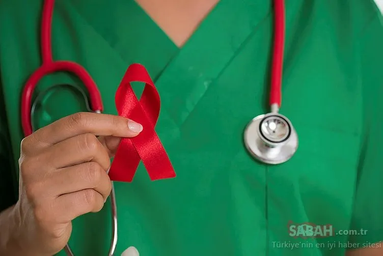HIV virüsü nedir? HIV nasıl bulaşır? Belirtileri nelerdir?
