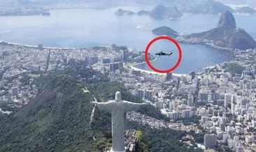 Atak helikopteri Brezilya’yı büyüledi