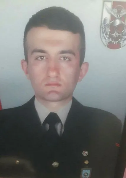 Son dakika: İdlib'deki hain saldırıda şehit olan Mehmetçiklerimizin isim ve memleketleri