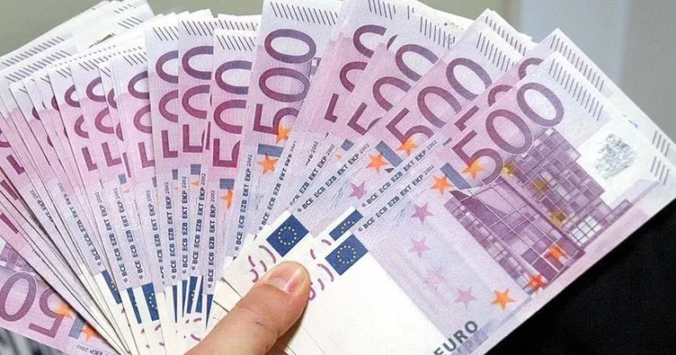 AB Almanya’nın €500 milyarlık fonunu onayladı