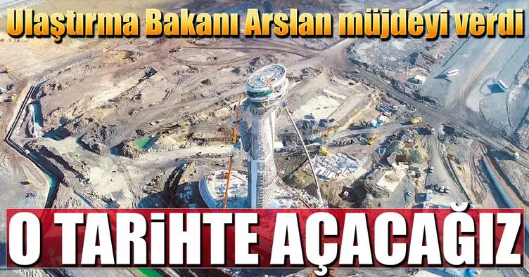 48 saatte taşınacağız