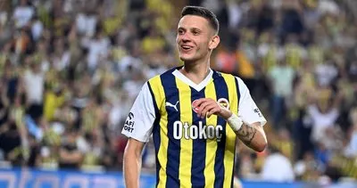 Son dakika haberleri: Sebastian Szymanski’nin yeni adresini duyurdular! Fenerbahçe’de büyük sürpriz: Bonservis bedeli bile oldu…