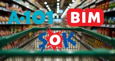 Bu hafta marketlerde neler var, indirimli mi? İşte, A101, ŞOK ve BİM aktüel ürünler yeni hafta kataloğu!