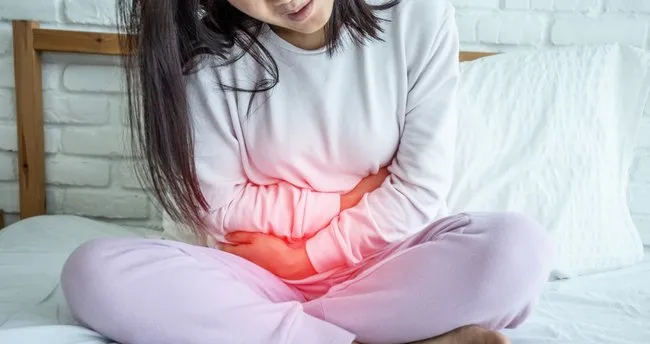 Karinda Sislik Yumurtalik Kanserinin Habercisi Olabilir Saglik Haberleri