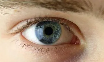 Göz renginiz hastalığınızı belirliyor
