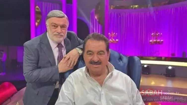 SON DAKİKA: Kahtalı Mıçe’den acı haber! Usta sanatçı 74 yaşında hayatını kaybetti!