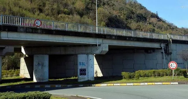 İşte Fenerbahçe otobüsüne saldırı yapılan yer