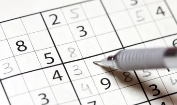 Sudoku Nasıl Oynanır, Sudoku Oyun Kuralları Neler, Sudokunun Mantığı Nedir ve Nasıl Çözülür? ?