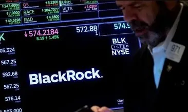 BlackRock Ether merkezli bir borsa yatırım fonu başlatmak istiyor