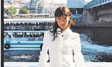 Brezilya’nın ünlü çifti Türkiye’de gününü gün etti #istanbul