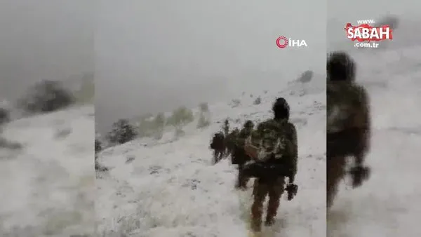 Tunceli'de şehit sayısı 2’ye yükseldi