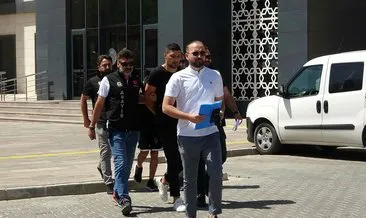 Kayınpederini bıçaklayarak öldürmüştü: O caninin ifadesi ortaya çıktı! #canakkale