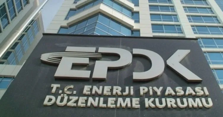 EPDK’dan 3 akaryakıt şirketine 1 milyon lira ceza