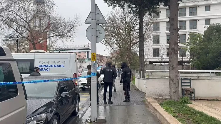 SON DAKİKA… Cesedi otoparkta bulunan Bora Engin’in ölümünde gizem çözüldü: Komşusu gözaltında!