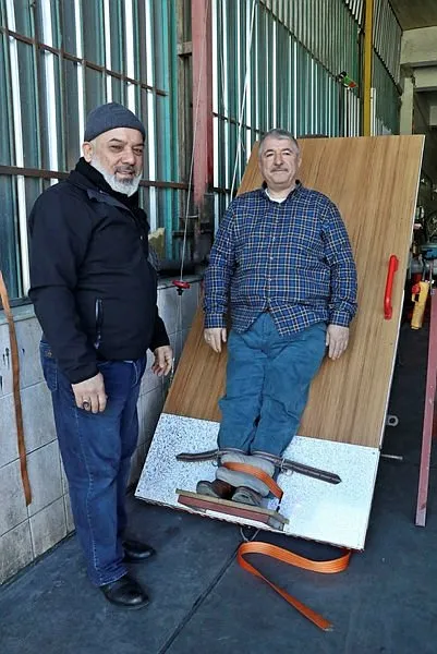 Fıtığa ‘rot balans’ ayarı: Uzmanlar tepki gösterdi