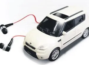 Otomotiv markaları beş duyuya hitap ediyor - 1