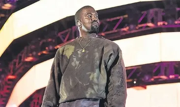 Portekiz konserini 34 bin kişi izledi