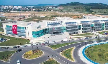 Teknoparklarda 2 ay kira alınmayacak