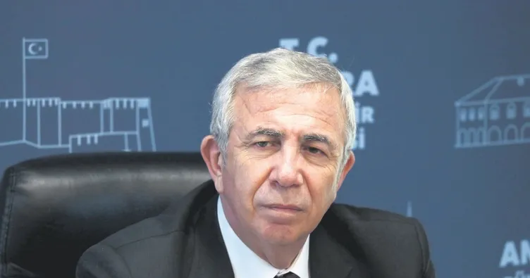 Londra’nın belediye Başkanı mısın?