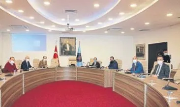 Üniversite ve sanayi iş birliği