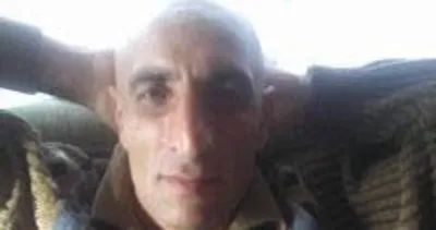 Babasını ekmek bıçağıyla öldüren oğul tutuklandı #kirsehir