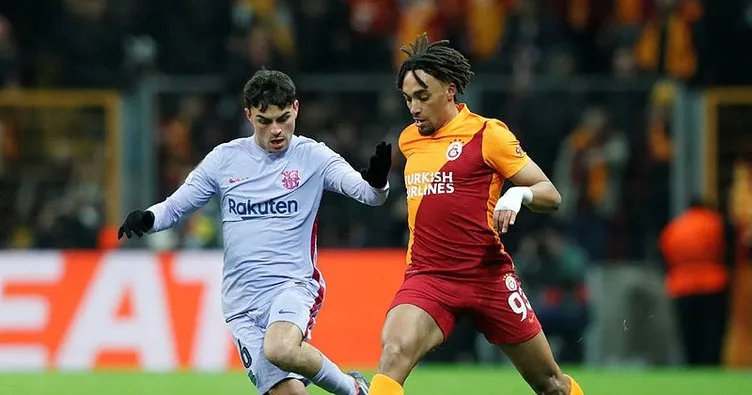 Son dakika Galatasaray transfer haberleri: Menajer George Gardi: Sacha Boey’i isteyen büyük para vermeli