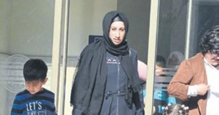 Eşinin affettiği kocaya 18 yıl hapis