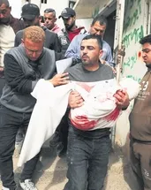 Holokost kalkanı deliniyor