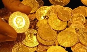 20 Haziran altın fiyatları | Çeyrek altın ve gram altın kaç para oldu?
