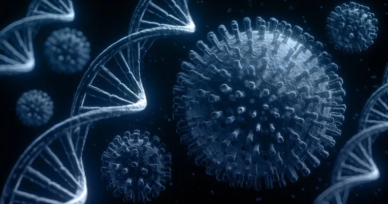 Corona virüs belirtileri ile mutasyonlu koronavirüs belirtileri: Mutasyonlu koronavirüs nedir, hangi illerde ve kaç kişide görüldü?