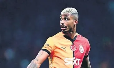 Bir şok da Lemina’dan