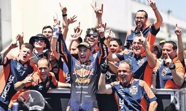 Tarihin ‘Öncü’sü