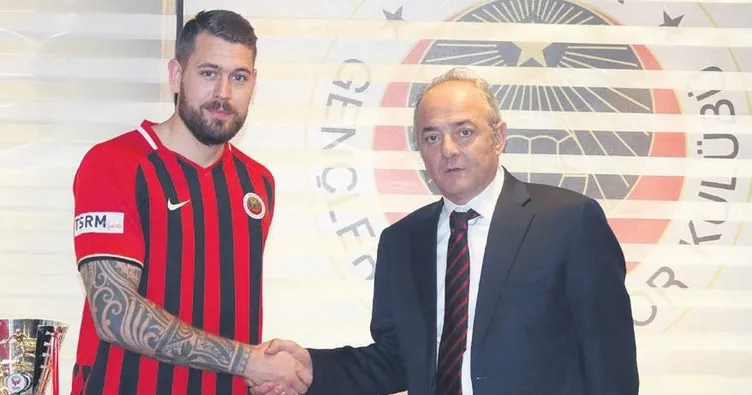 Gençler’de İsveç rüzgârı