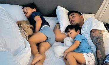 ‘Emzikleri çöpe attık’