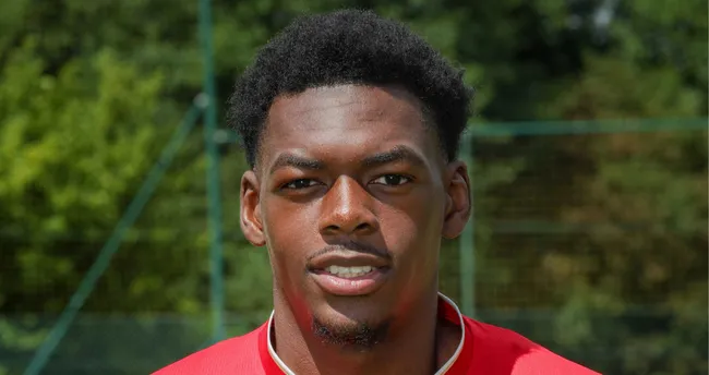 Trabzonspor, Rene Mitongo’yu kadrosuna kattı!