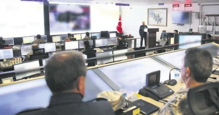 Kripto FETÖ’cüler temizlendi