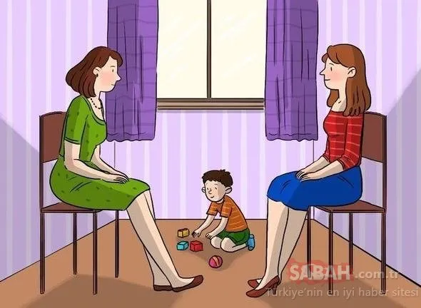 Resime baktığınızda ilk ne görüyorsunuz? Kişiliğiniz hakkında önemli ipuçları veriyor
