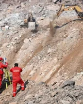 Çin’de maden ocağını su bastı: 7 ölü