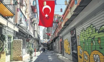 Bayramdan sonra kademeli normalleşme