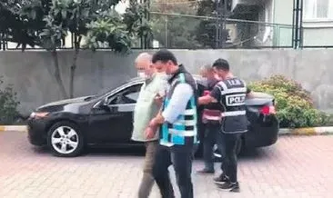 İstanbul’da otuz değnekçi yakalandı